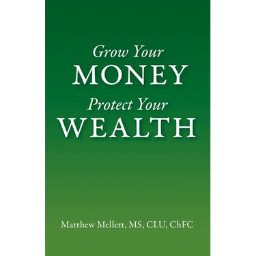 Grow Your Money Protect Your Wealth
