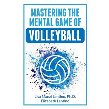 Mastering the Mental Game of Volleyball
