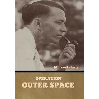 Operation: Outer Space