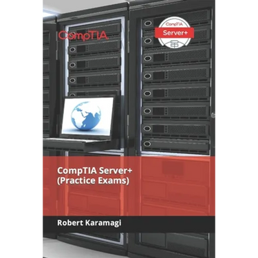 CompTIA Server+ (Practice Exams)