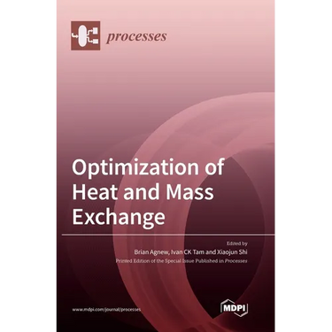 Optimization of Heat and Mass Exchange