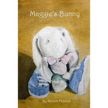 Maggie's Bunny