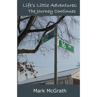 Life's Little Adventures: The Journey Continues