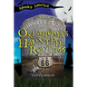 The Ghostly Tales of Oklahoma's Haunted Route 66