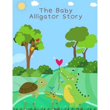 The Baby Alligator Story