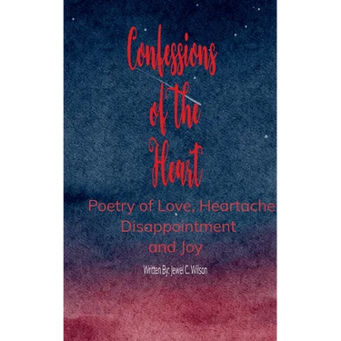 Confessions of the Heart