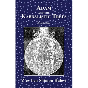 Adam and the Kabbalistic Trees