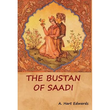 The Bustan of Saadi