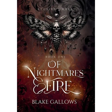 Of Nightmares & Fire