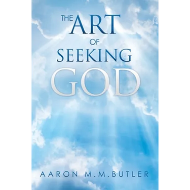 The Art of Seeking God