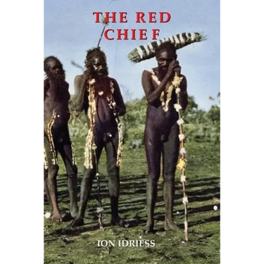 The Red Chief