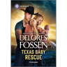 Texas Baby Rescue