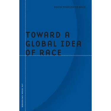 Toward a Global Idea of Race