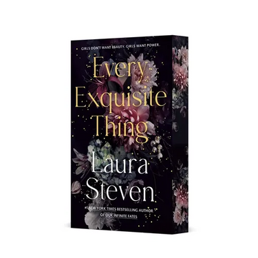 Every Exquisite Thing