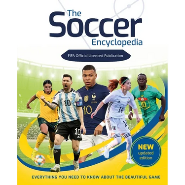 The Soccer Encyclopedia (Fifa)