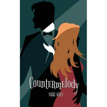 Countermelody: A Second Chance Romance