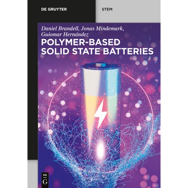 Polymer-Based Solid State Batteries