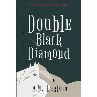 Double Black Diamond
