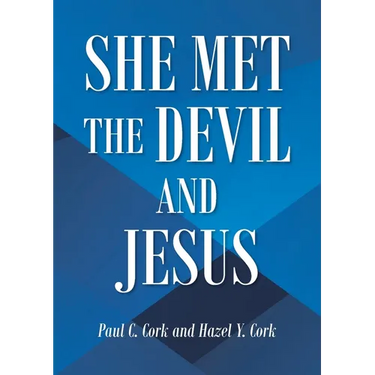 She Met the Devil and Jesus