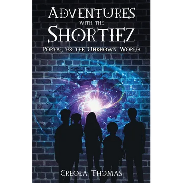 Adventures with the Shortiez Portal to the Unknown World