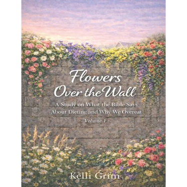 Flowers Over the Wall