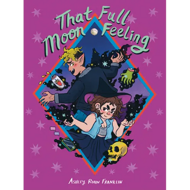 That Full Moon Feeling