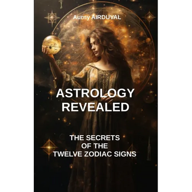Astrology revealed: the secrets of the twelve zodiac signs: astrology book, Zodiac Signs, astrology sign, Astrological Compatibility, Char