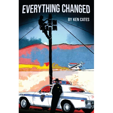 Everything Changed