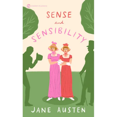 Sense and Sensibility