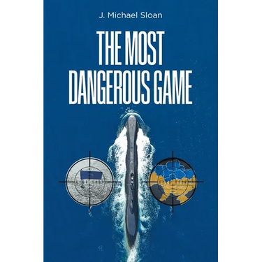 The Most Dangerous Game
