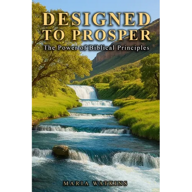 Designed To Prosper