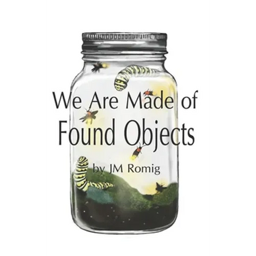 We Are Made of Found Objects