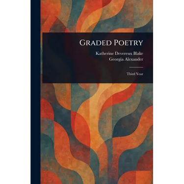Graded Poetry