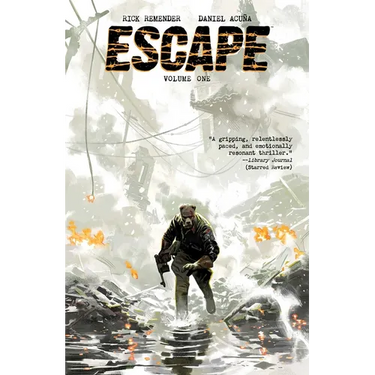 Escape Volume 1