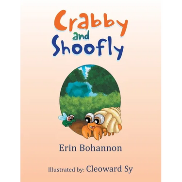 Crabby and Shoofly