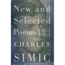 New and Selected Poems: 1962-2012
