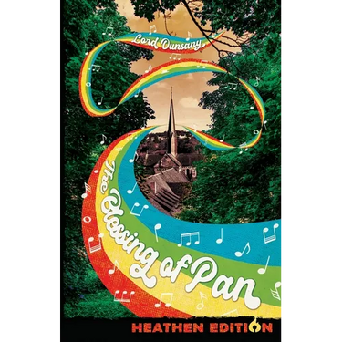 The Blessing of Pan (Heathen Edition)