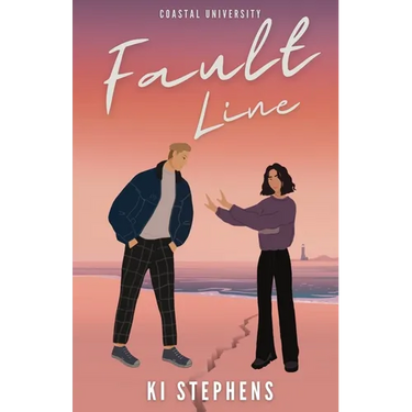 Fault Line