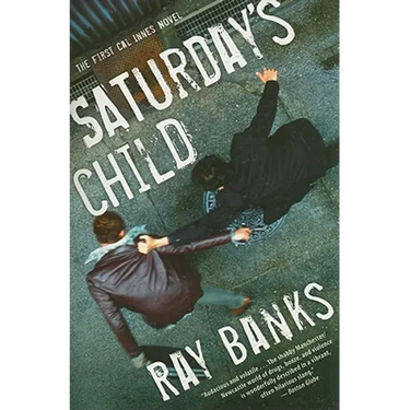 Saturday's Child