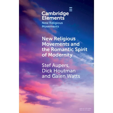 New Religious Movements and the Romantic Spirit of Modernity