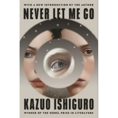 Never Let Me Go: Twentieth Anniversary Edition
