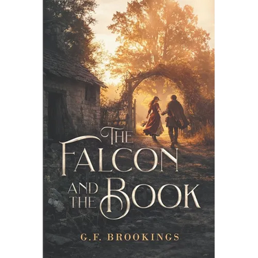 The Falcon and the Book