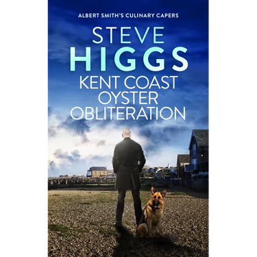 Kent Coast Oyster Obliteration