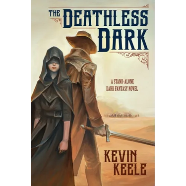 The Deathless Dark