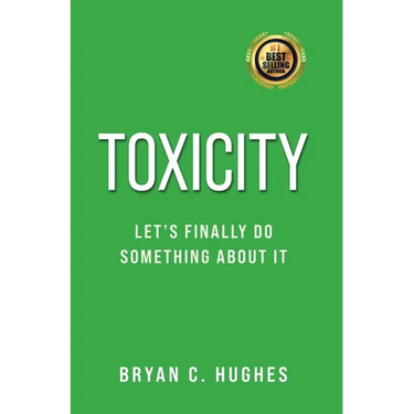Toxicity: Let's Finally Do Something About It!