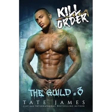 Kill Order