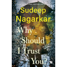 Why Should I Trust You?