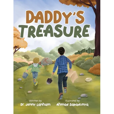 Daddy's Treasure