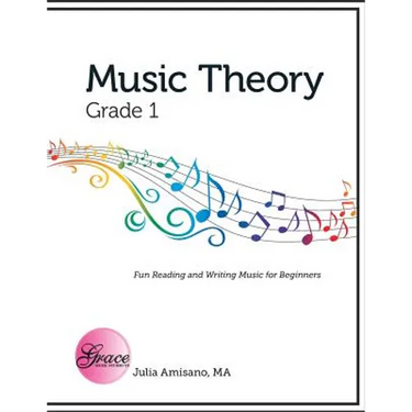 Music Theory Grade 1