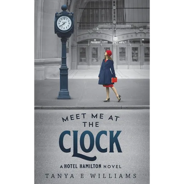 Meet Me at the Clock